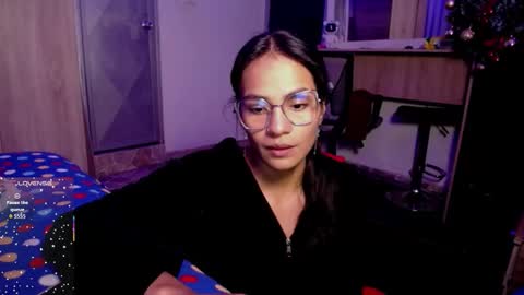 Maritza Ferrer -Samara Beltran online show from November 29, 2025, 9:01 am