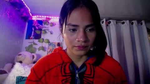 Maritza Ferrer -Samara Beltran online show from December 1, 2025, 3:55 am