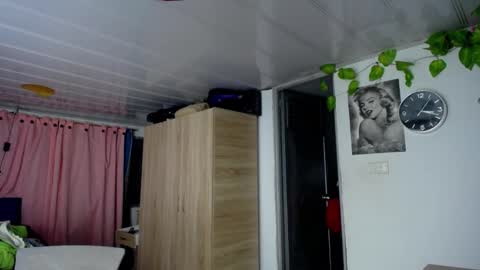 Maritza Ferrer -Samara Beltran online show from January 12, 2026, 8:19 am