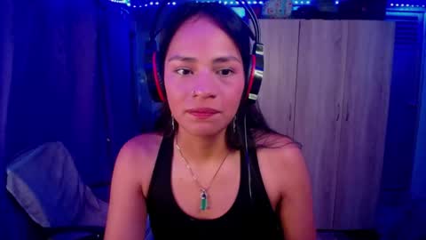Maritza Ferrer -Samara Beltran online show from May 17, 2026, 2:09 am