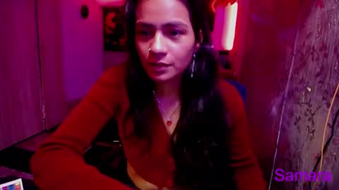 Maritza Ferrer -Samara Beltran online show from July 17, 2026, 2:51 am
