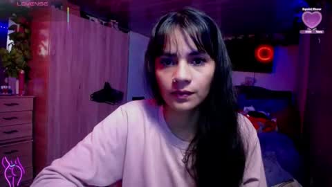 Maritza Ferrer -Samara Beltran online show from July 20, 2026, 3:21 am