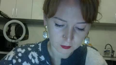 mariza_love359092 online show from February 26, 2026, 9:58 pm