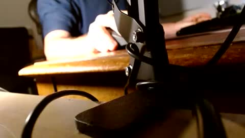 mark137 online show from November 6, 2025, 9:26 pm