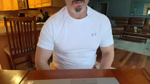 Snapshot of mark48130 chatting on March 4, 2025, 9:22 pm Mark online show from March 4, 2025, 9:22 pm