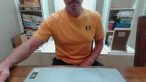 Snapshot of mark48130 chatting on October 7, 2025, 3:53 pm Mark online show from October 7, 2025, 3:53 pm