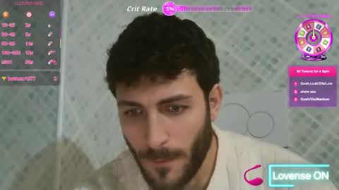 Snapshot of mark_ariete chatting on January 12, 2026, 9:31 pm mark_ariete online show from January 12, 2026, 9:31 pm