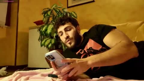 mark_ariete online show from February 24, 2026, 6:39 pm