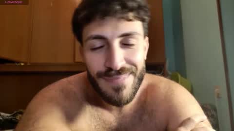 Snapshot of mark_ariete chatting on May 29, 2026, 8:40 pm mark_ariete online show from May 29, 2026, 8:40 pm