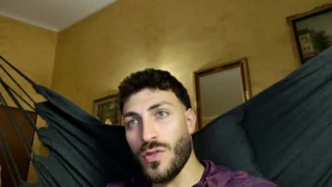 mark_ariete online show from June 15, 2026, 8:22 pm