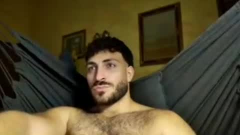 mark_ariete online show from June 16, 2026, 9:06 pm