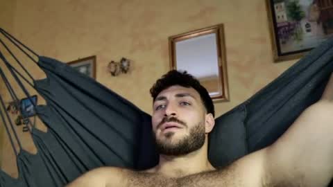 mark_ariete online show from June 18, 2026, 12:42 pm