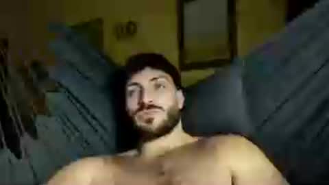 mark_ariete online show from June 19, 2026, 12:48 am