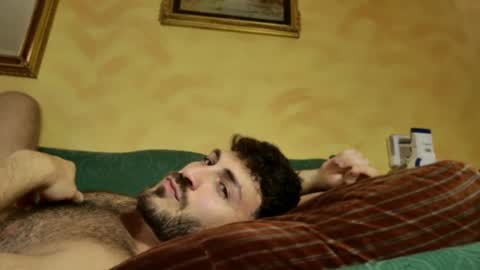 mark_ariete online show from June 21, 2026, 8:44 pm