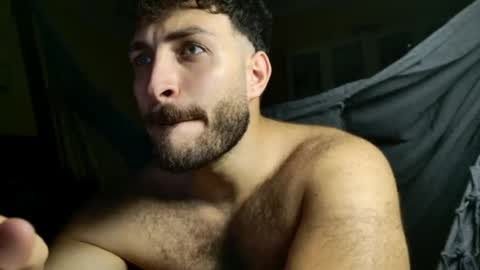 mark_ariete online show from June 22, 2026, 8:17 pm
