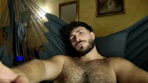 mark_ariete online show from June 28, 2026, 8:59 pm