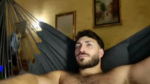 mark_ariete online show from June 29, 2026, 10:10 pm