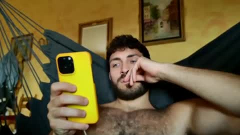 mark_ariete online show from July 1, 2026, 5:23 pm