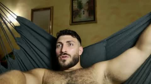 mark_ariete online show from July 3, 2026, 8:15 pm