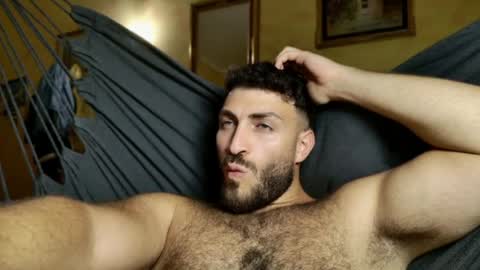 mark_ariete online show from July 5, 2026, 9:00 pm