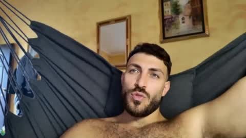 mark_ariete online show from July 6, 2026, 2:47 pm