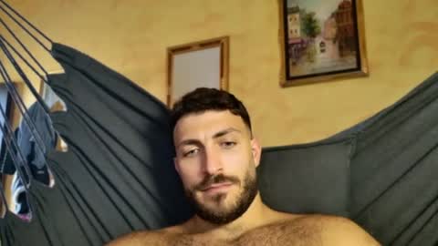 mark_ariete online show from July 6, 2026, 3:03 pm