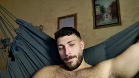 mark_ariete online show from July 7, 2026, 2:10 pm