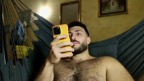 mark_ariete online show from July 11, 2026, 10:11 pm