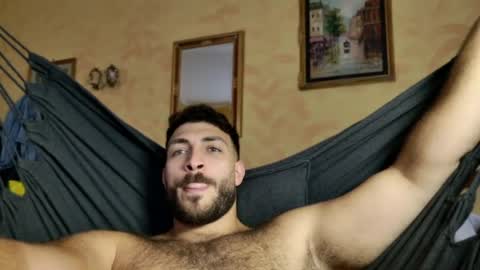 mark_ariete online show from July 12, 2026, 3:36 pm