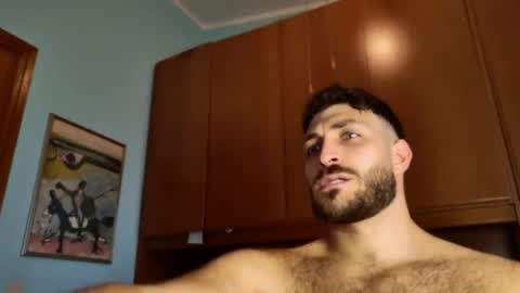 mark_ariete online show from July 29, 2026, 6:06 pm
