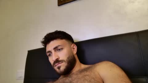 mark_ariete online show from July 31, 2026, 3:44 pm