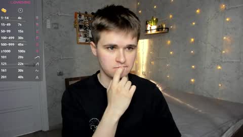 Mark online show from May 12, 2026, 3:03 am