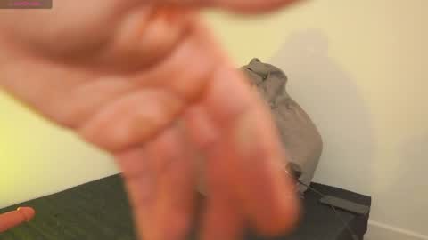 mark_broown_ online show from March 31, 2026, 8:20 pm