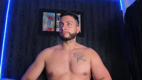 Snapshot of mark_buffet02 chatting on December 9, 2024, 6:35 pm Mark Buffet online show from December 9, 2024, 6:35 pm