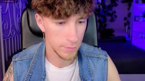 mark_caron online show from October 9, 2025, 8:51 pm