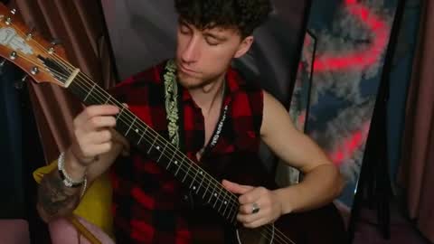 mark_caron online show from February 28, 2026, 4:13 am