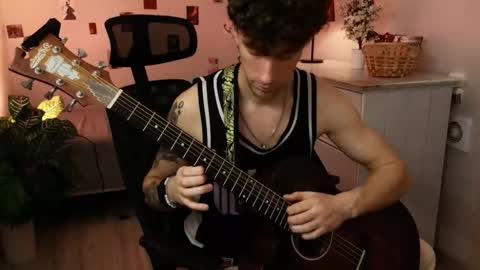 mark_caron online show from March 8, 2026, 2:04 am