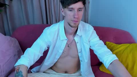 mark_caron online show from May 16, 2026, 2:27 pm
