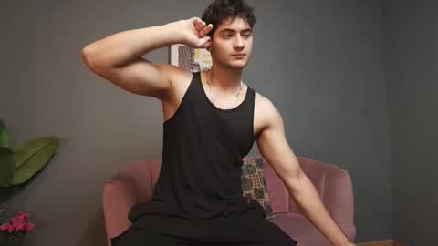 mark_evans1_ online show from November 4, 2025, 2:49 pm