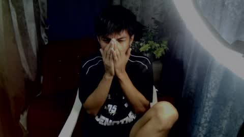Snapshot of mark_fuckerr chatting on July 28, 2026, 10:32 am JUST CALL ME MARK online show from July 28, 2026, 10:32 am