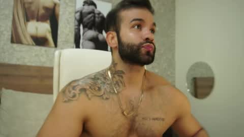 Mark online show from March 2, 2025, 11:53 pm