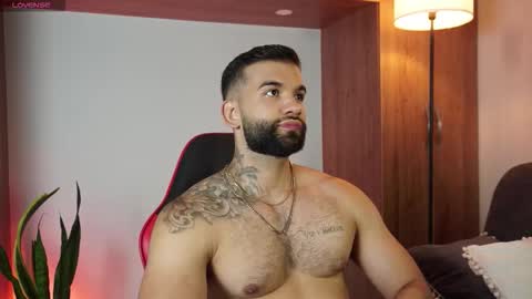 Mark online show from November 24, 2025, 12:10 am