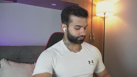 Mark online show from March 7, 2026, 11:24 pm