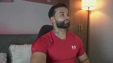 Mark online show from April 12, 2026, 12:26 am