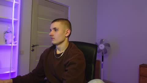 MARK KARSON online show from January 16, 2026, 4:33 pm