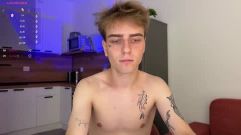 Mark 3 online show from September 18, 2025, 1:13 pm