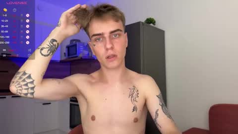 Mark 3 online show from October 11, 2025, 11:20 am