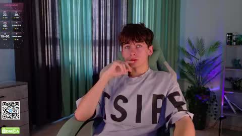 Mark online show from October 17, 2025, 4:48 am