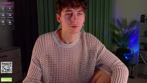 Mark online show from October 26, 2025, 11:05 am