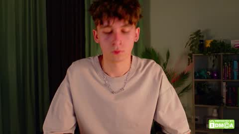 Mark online show from February 8, 2026, 3:15 pm